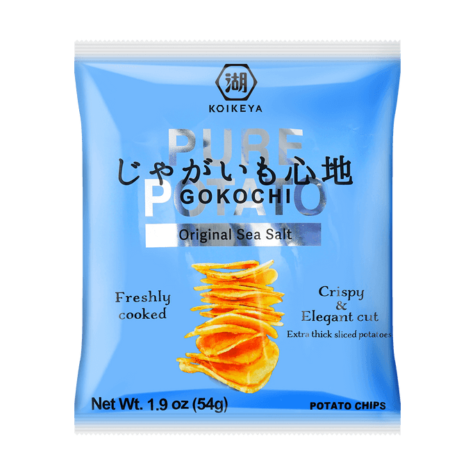 MORIHAKU Morihaku Kongari Corn Arare  1.12 oz | Snacksgift