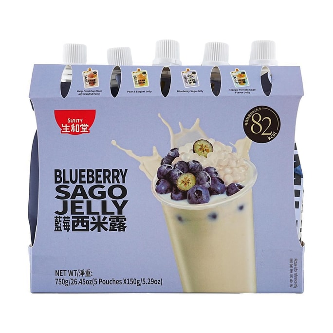 SAMYANG Sweet &amp; Salty Puff Pop Corn Snack, 2.36 oz | Snacksgift