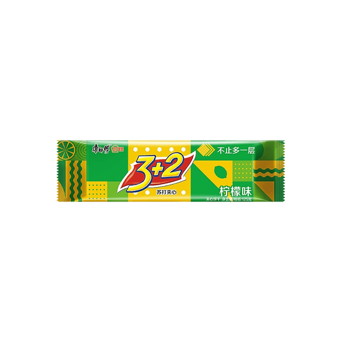 TOHATO Caramel Corn Fantasy Marshmallow Flavor 2.3 oz | Snacksgift