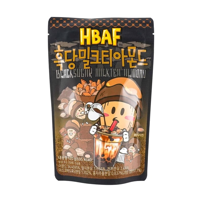 NESTLE Nestle Kitkat Mini Rich Matcha Flavor2pcs+Dark Chocolate Flavor2pcs+Milk Tea Flavor2pcs, 24.27 oz | Snacksgift