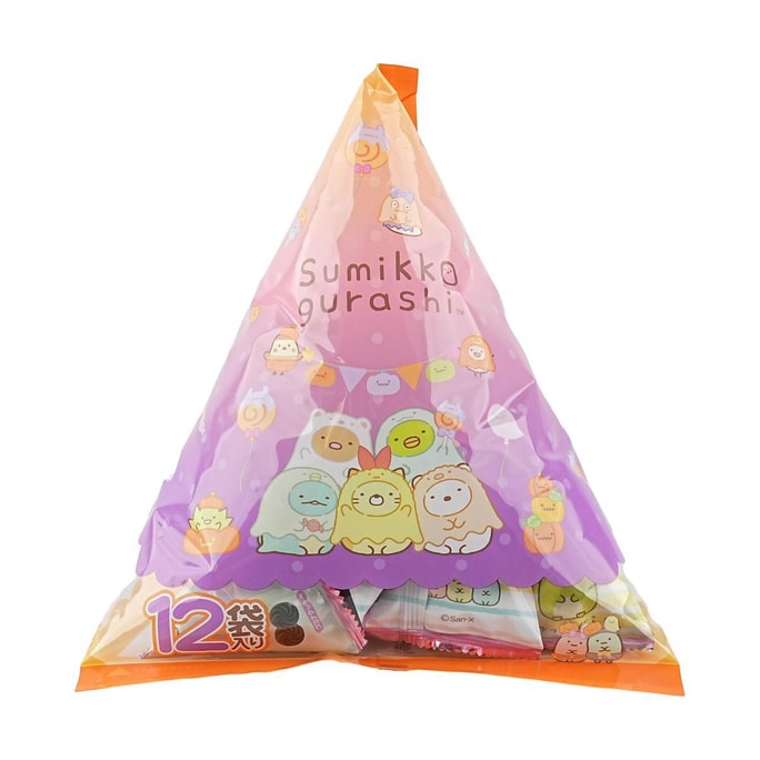 YONG'S GOURMET Bamboo Shoot Stuffed Tofu,8.8 oz | Snacksgift