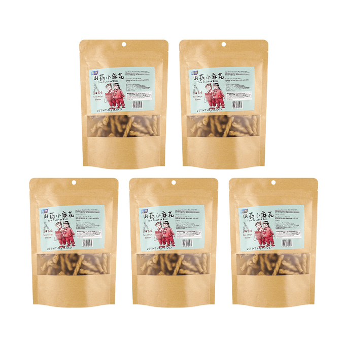 Master Hee's Original Seaweed Crisps - Light, Crispy Seaweed Snack, 1.05oz | Snacksgift
